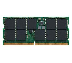 Kingston Technology KTH-PN548T-32G memoria 32 GB 1 x 32 GB DDR5 4800 MHz Data Integrity Check (verifica integrità dati)