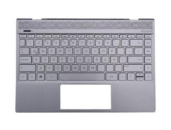 HP L24142-171 ricambio per laptop Base dell'alloggiamento + tastiera