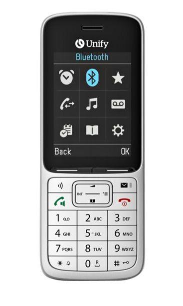 UNIFY OpenScape DECT Phone SL6