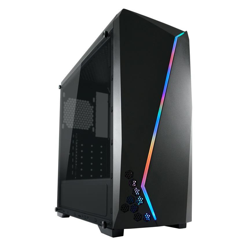 Gaming 700B - Esagono Midi