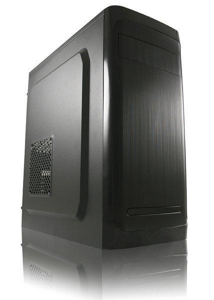7034B Midi Tower Nero