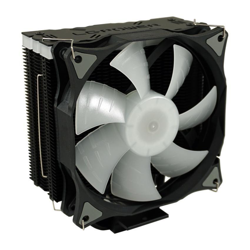 Sistema di raffreddamento del computer