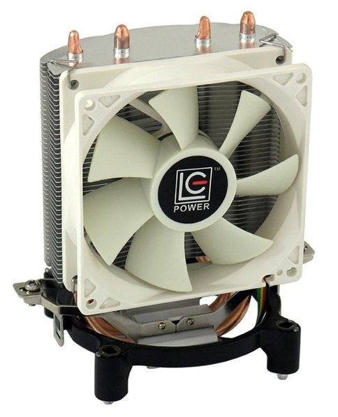 Sistema di raffreddamento del computer