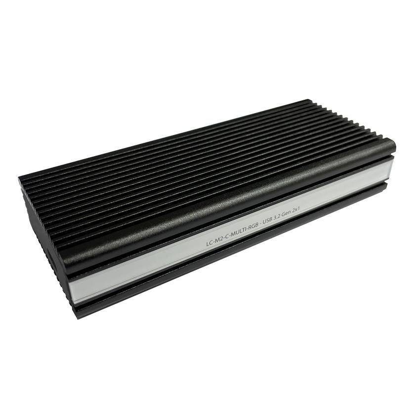 Custodia per unità di archiviazione SSD