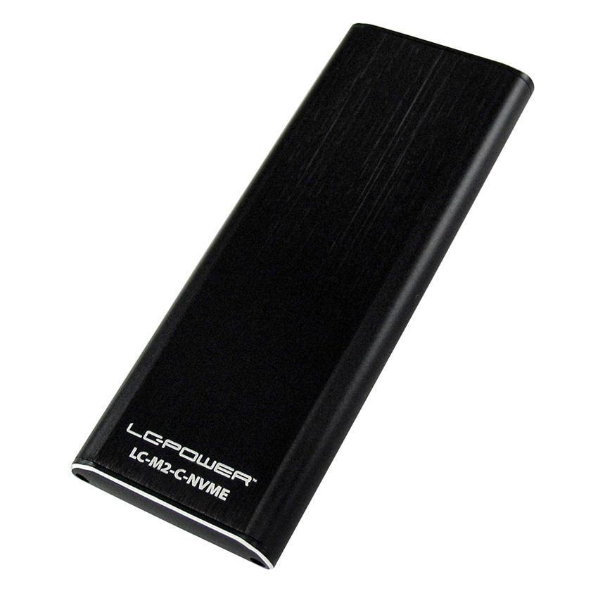 Custodia per unità di archiviazione SSD