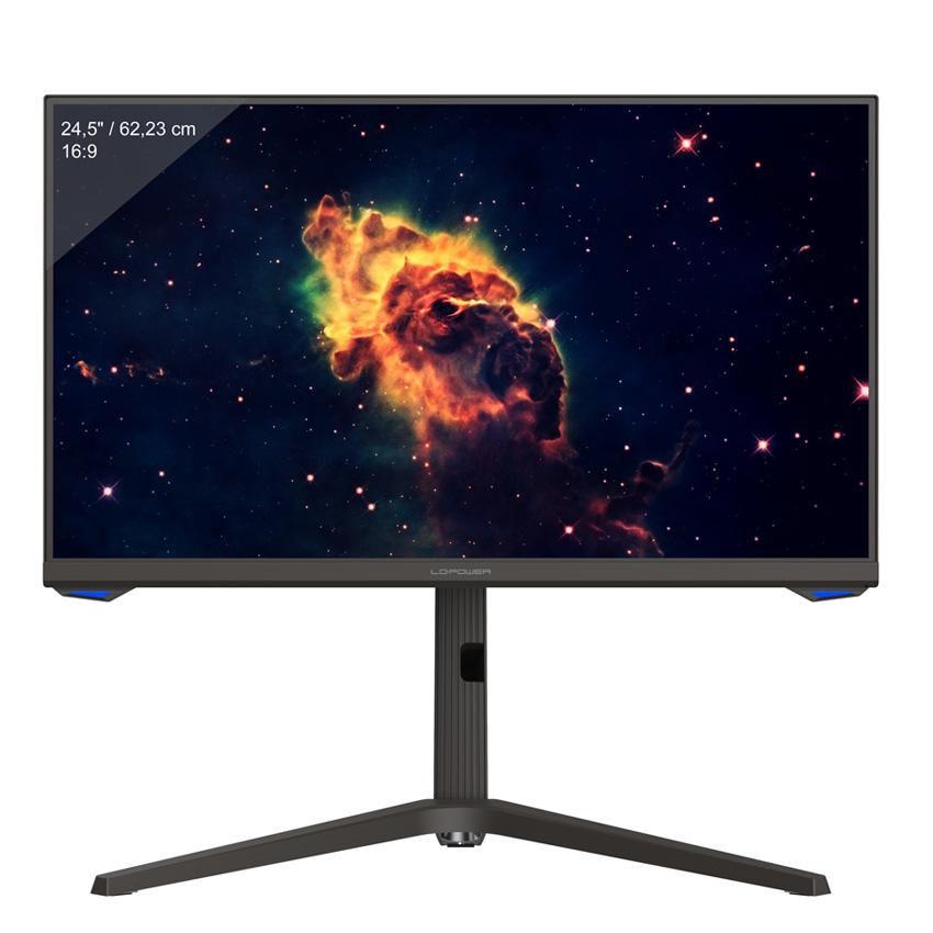 Monitor del computer 62,2 cm