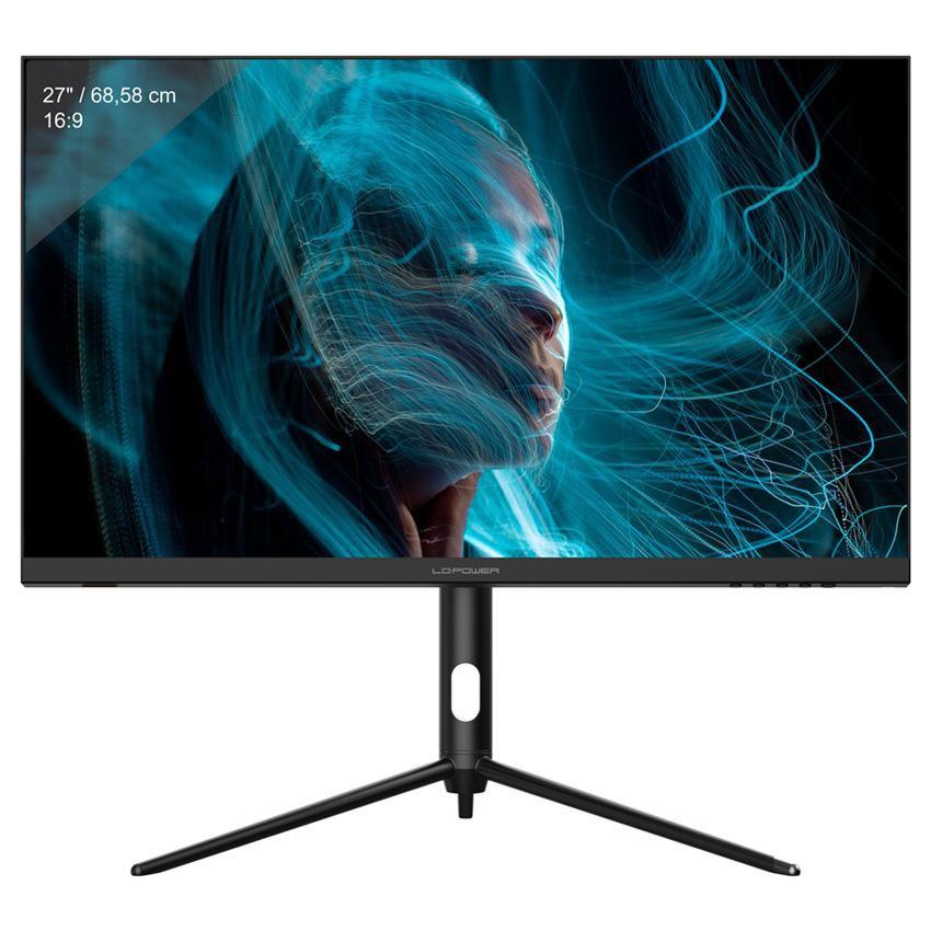 Monitor del computer 68,6 cm