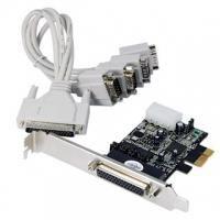 Controller PCIe 4x serie