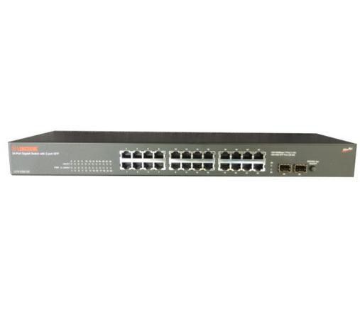 Interruttore 48,3 cm Longshine 24x