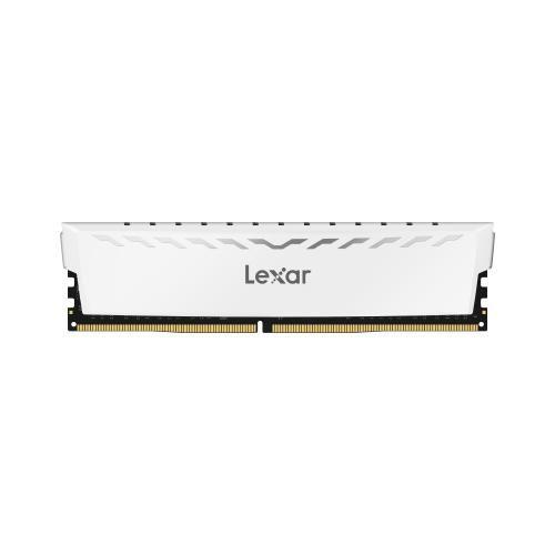 !DDR4 THOR OC Bianco 32GB(2*16GB)/3600