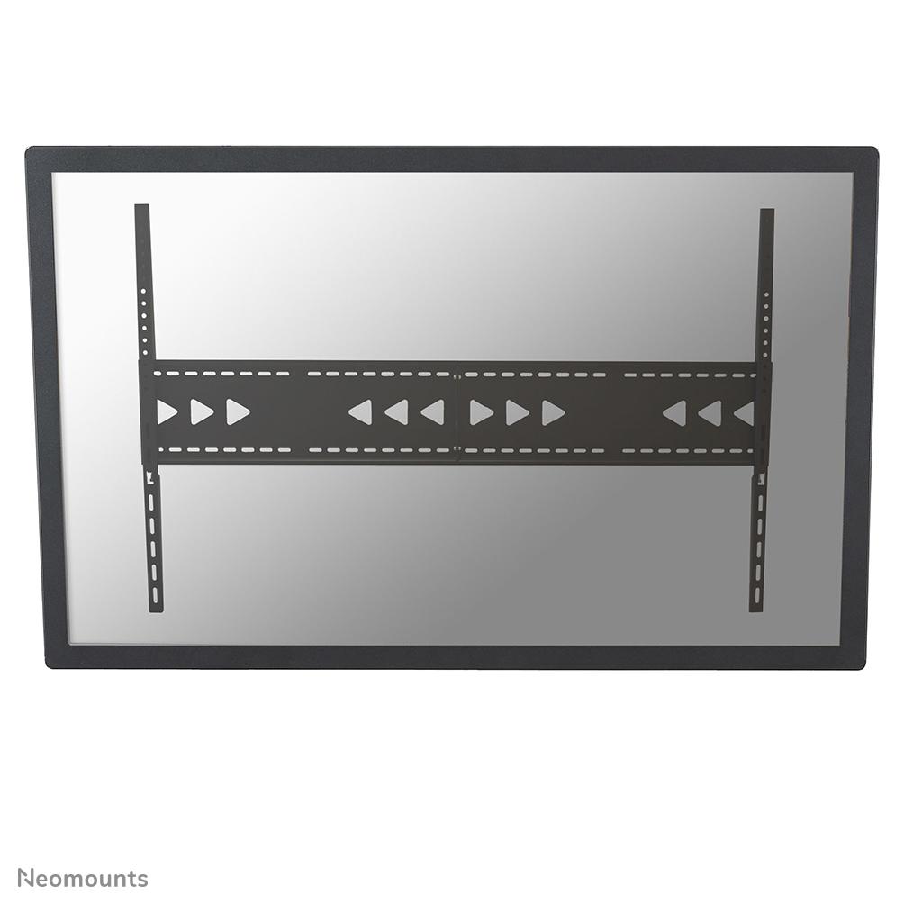 Neomounts LFD-W1500 Supporto TV a parete 60-100 - fisso - orizzontale e verticale (Neomounts by Newstar LFD-W1500 - kn?gt)