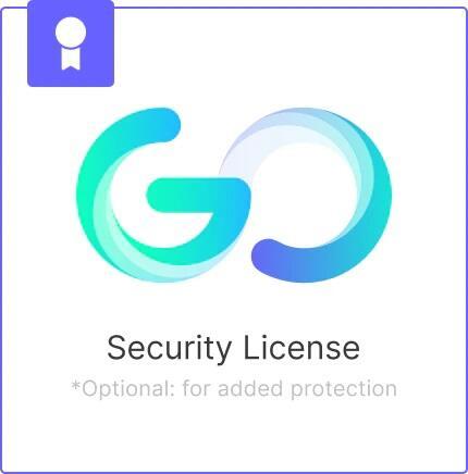 Cisco Meraki Go Umbrella Security License a 3 anni (LIC-GX-ABB-3Y)