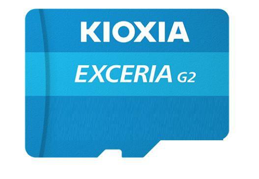 Microsdhc Exceria G2 32Gb