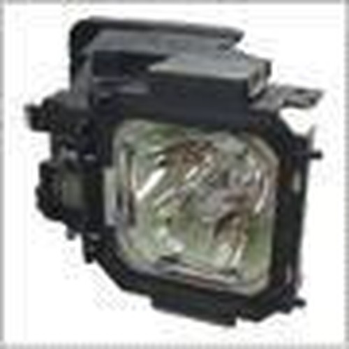 Sanyo LMP125 SPARE LAMP lampada per proiettore 330 W NSH (Original Lamp for SANYO PLC-WTC500L:PLC-XTC50L:PLC-XC55A Projector [3