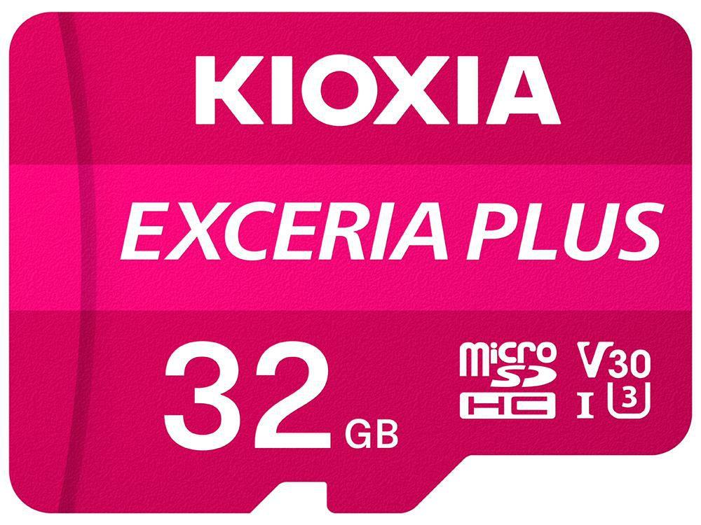 Microsdhc Exceria Plus 32Gb