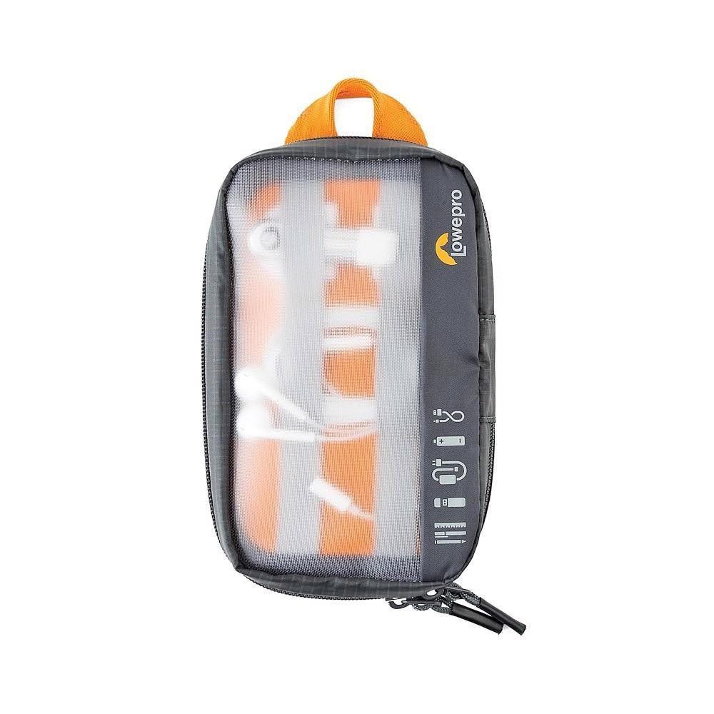 Custodia LOWEPRO GearUp Mini GL grigio scuro
