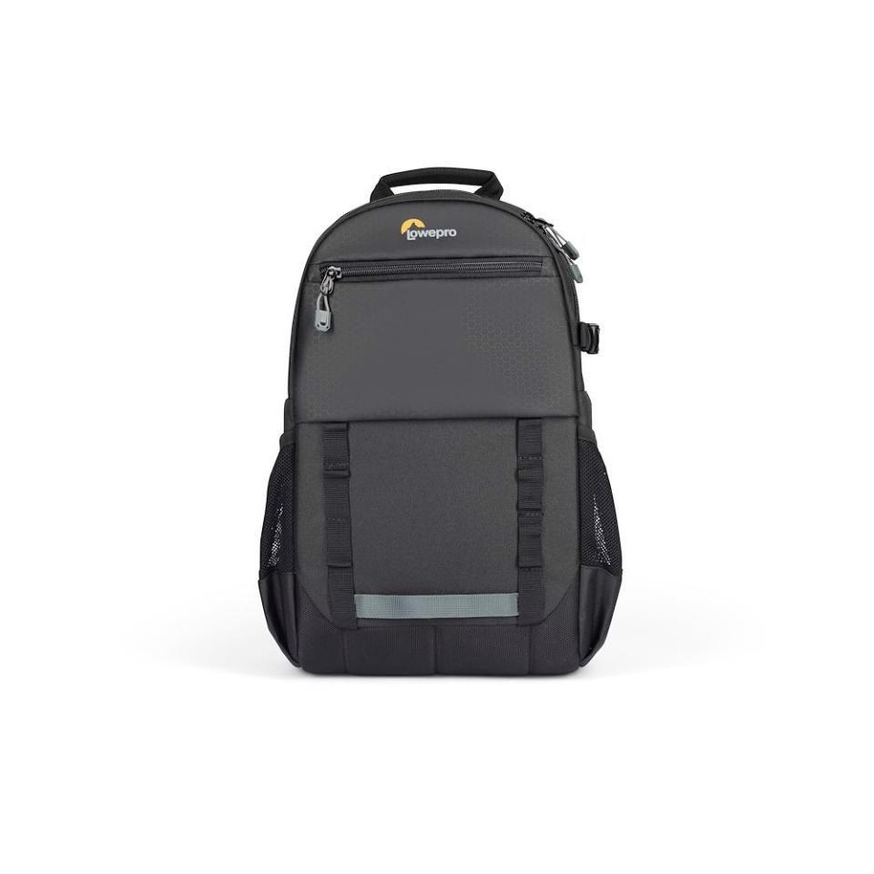 Zaino custodia per fotocamera Nero