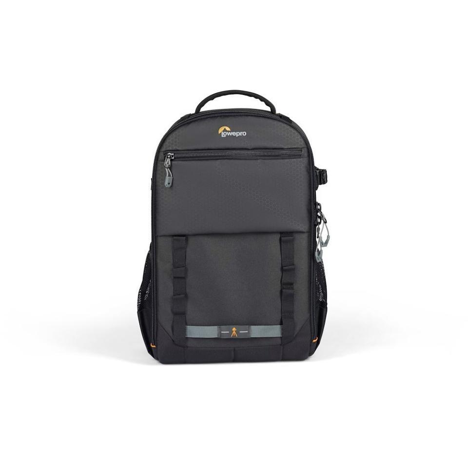 Zaino custodia per fotocamera Nero