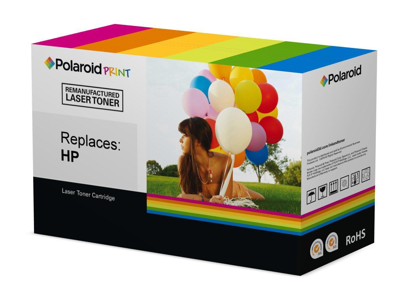 Cartuccia toner 3 pezzo(i)