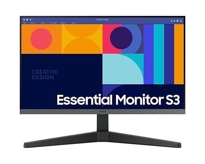 S24C332Gau Monitor per computer