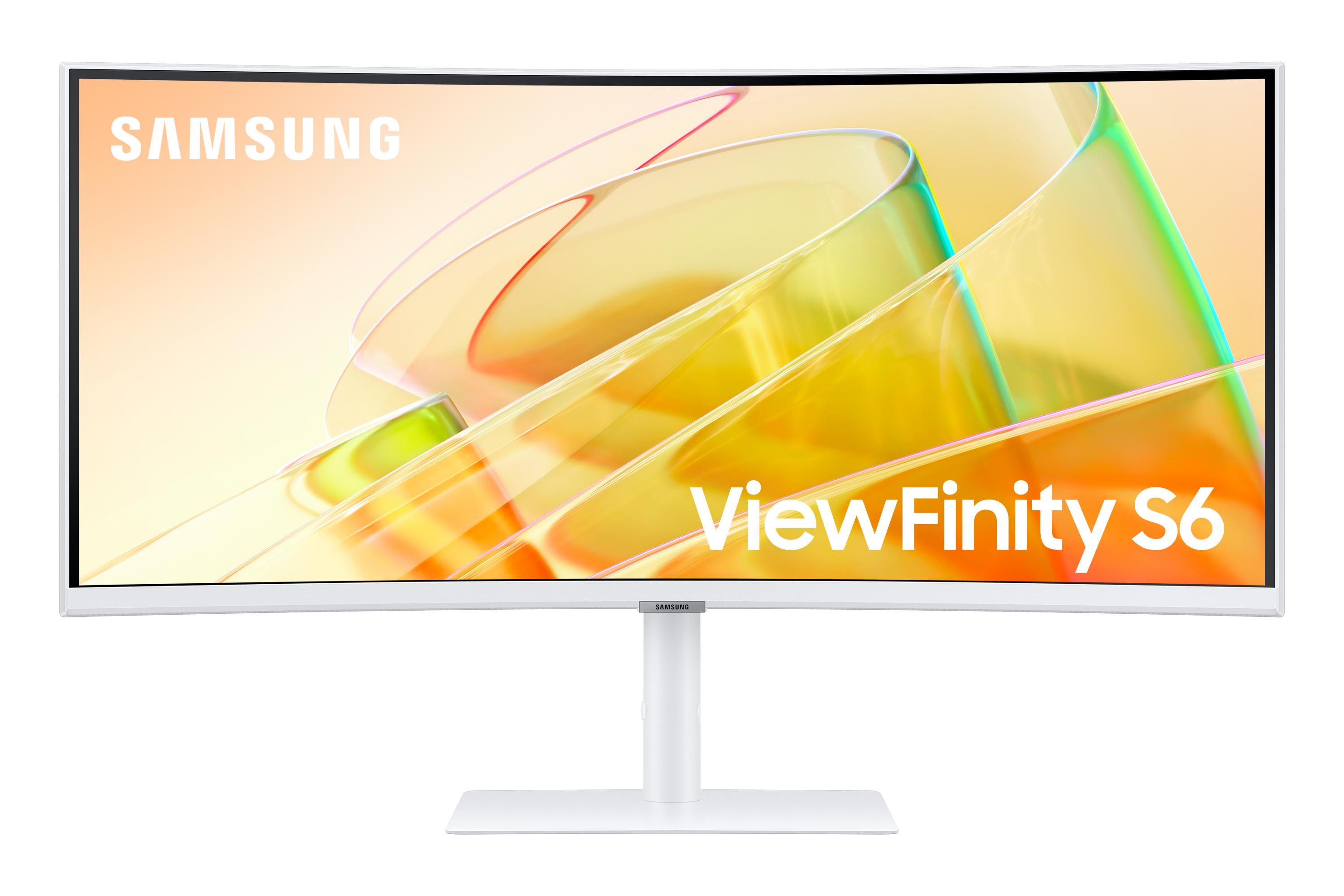 Samsung S65TC LED display...