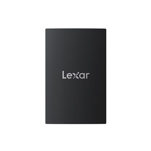 Sl500 1TB Nero