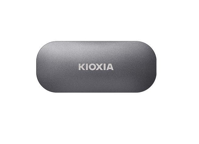 Exceria Plus 1000 Gb Grigio