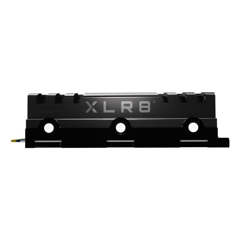 Xlr8 Cs3040 M.2 500 Gb Pci