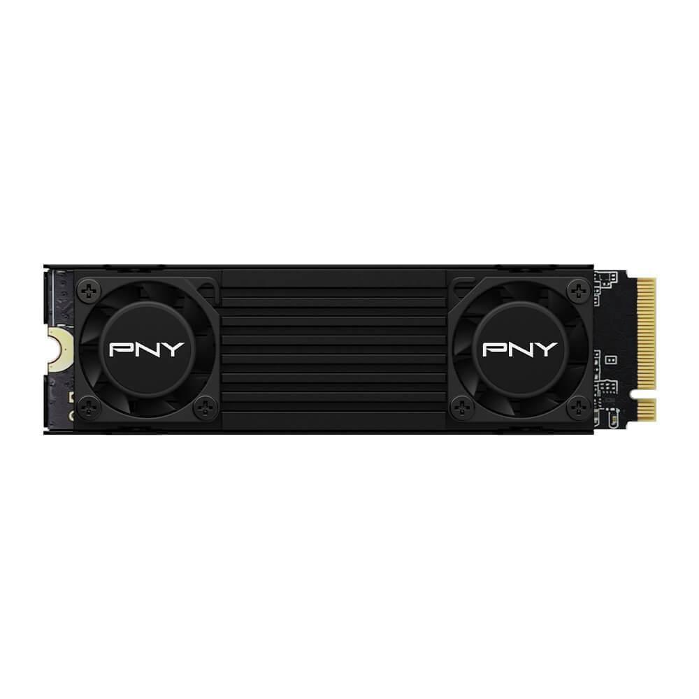 PNY CS3150 2 TB M.2 PCI Express 5.0 NVMe 3D NAND (SSD 2TB PNY M.2 PCI-E NVMe)