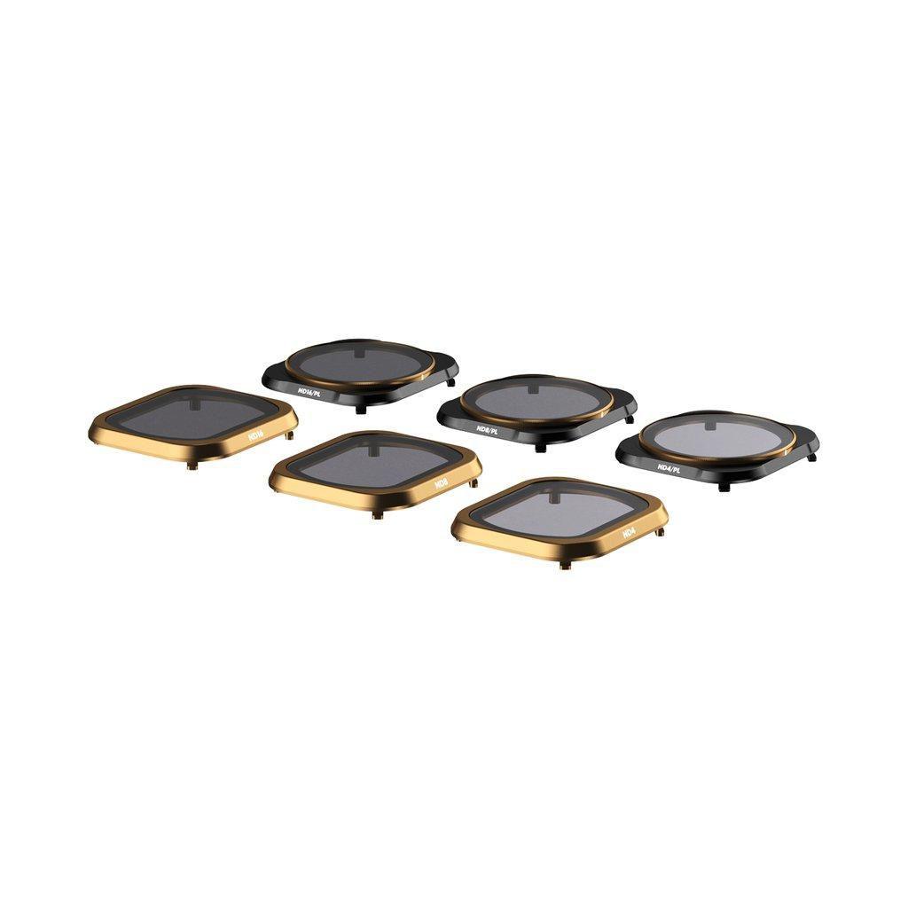 Fotocamera parte drone fotocamera
