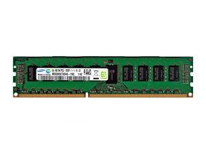 Samsung 4GB DDR3 1600MHz memoria 1 x 4 GB Data Integrity Check (verifica integritÃ  dati)