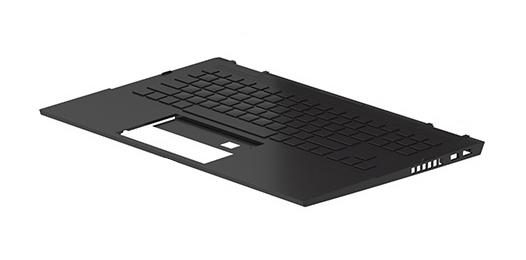HP M57199-141 ricambio per laptop Tastiera