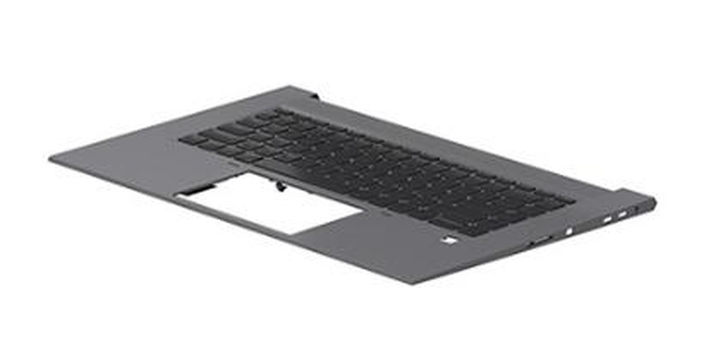 Zbook Studio G8 Keyboard BL - DE mDP
