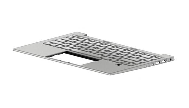 HP M76443-271 ricambio per laptop Tastiera