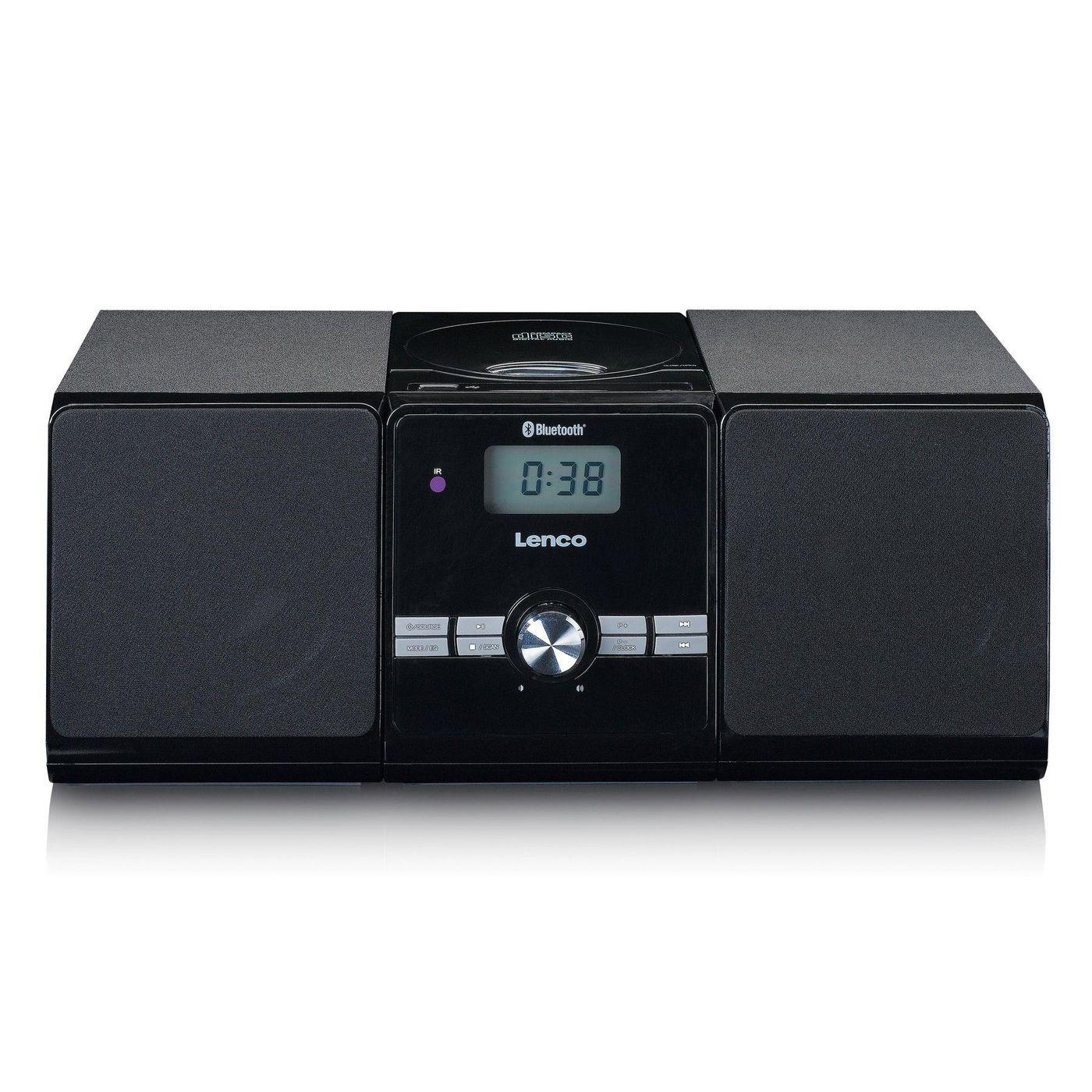 K Sistema audio domestico Casa
