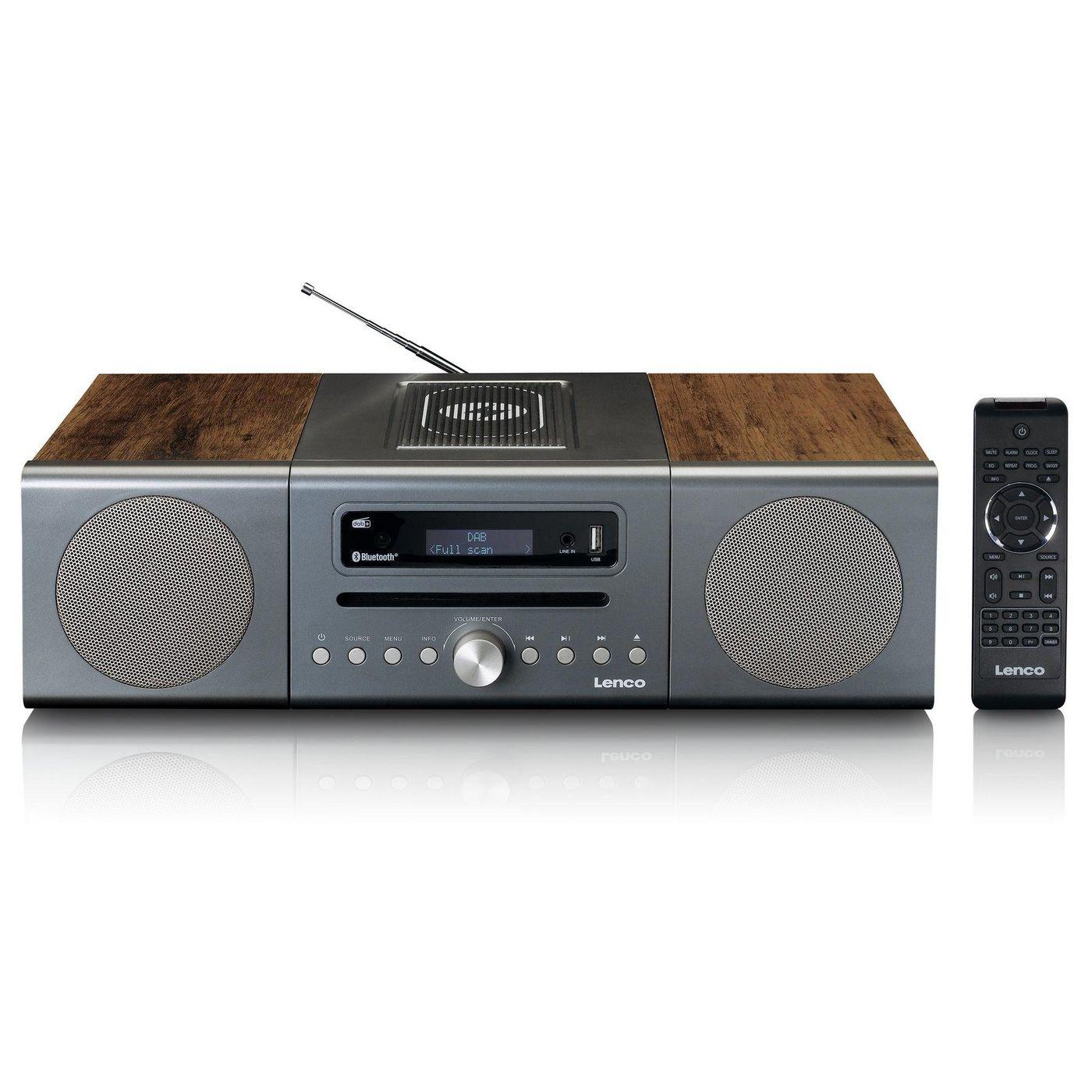 I Sistema Audio Domestico Domestico