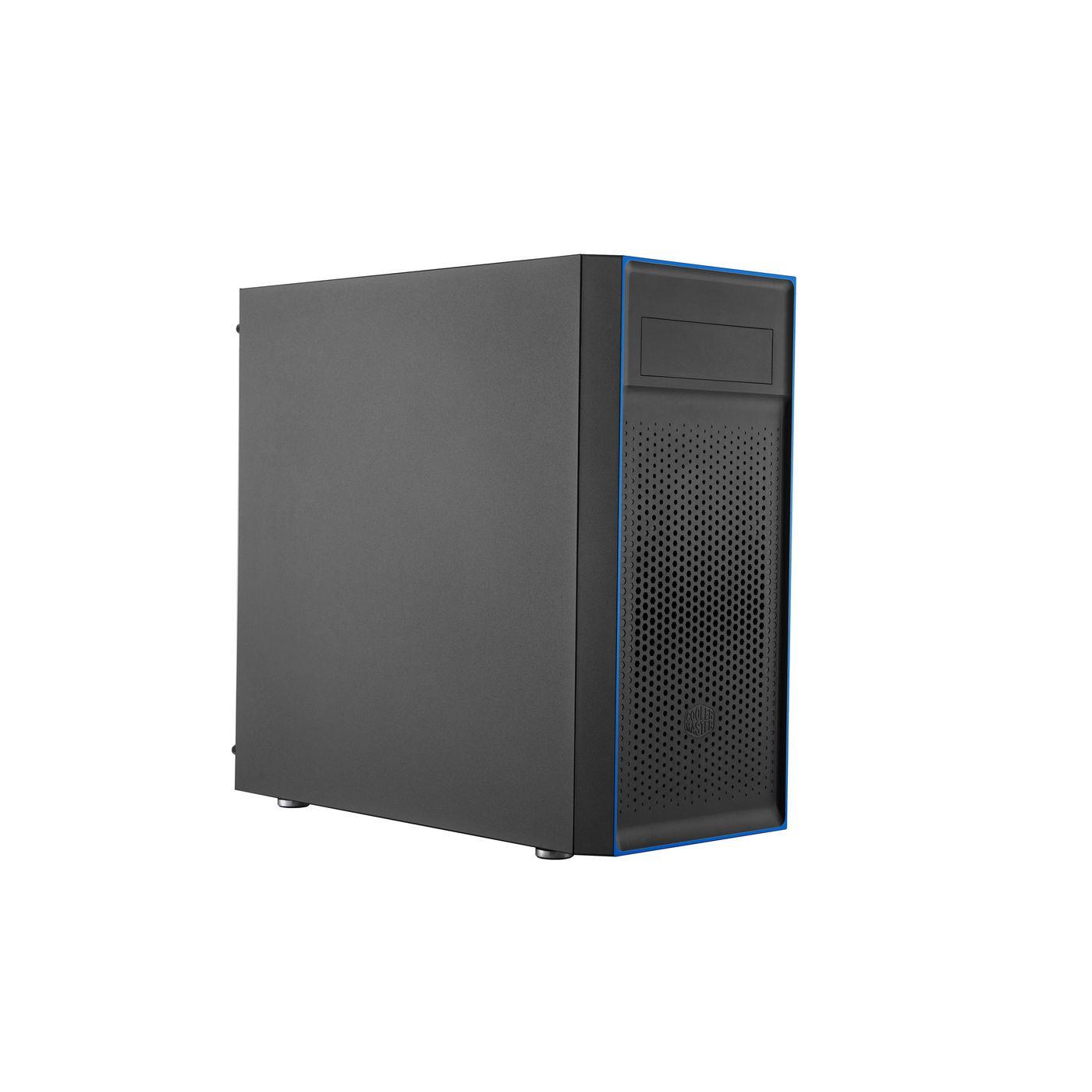 Masterbox E501L Torre Midi