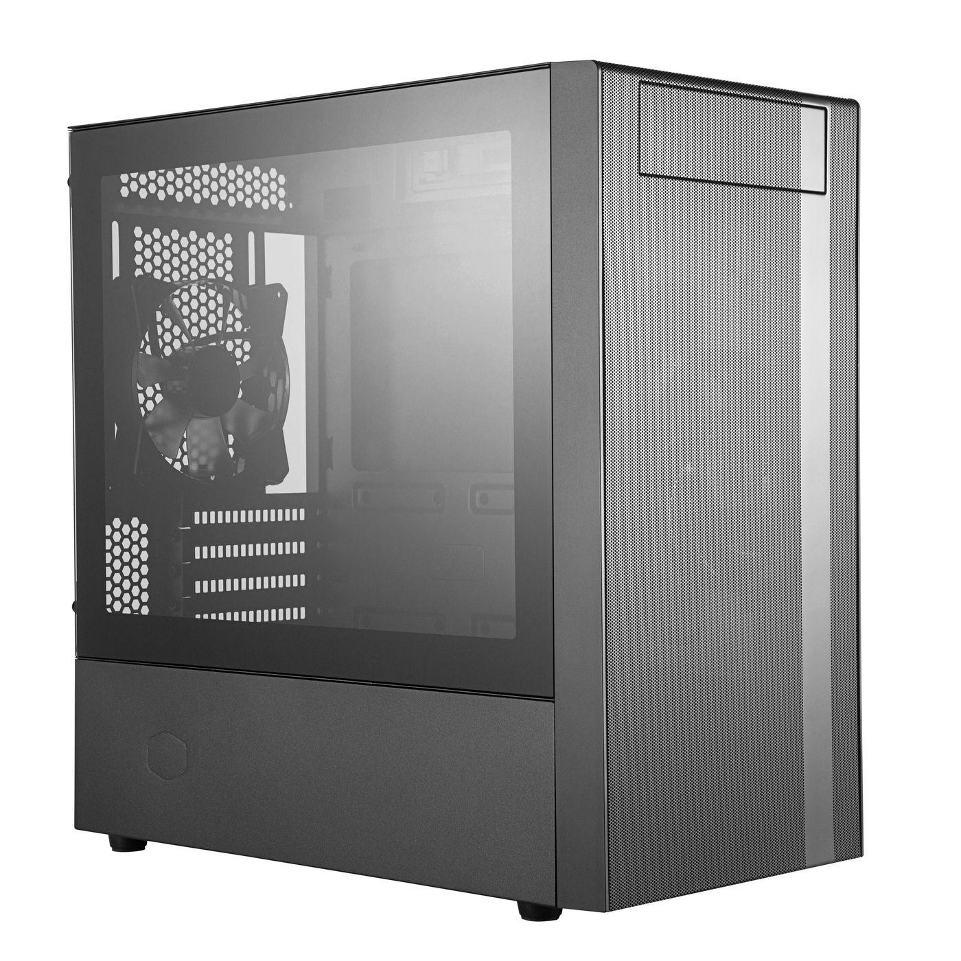 Masterbox Nr400 Minitorre