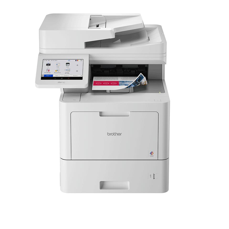 Brother MFC-L9630CDN...