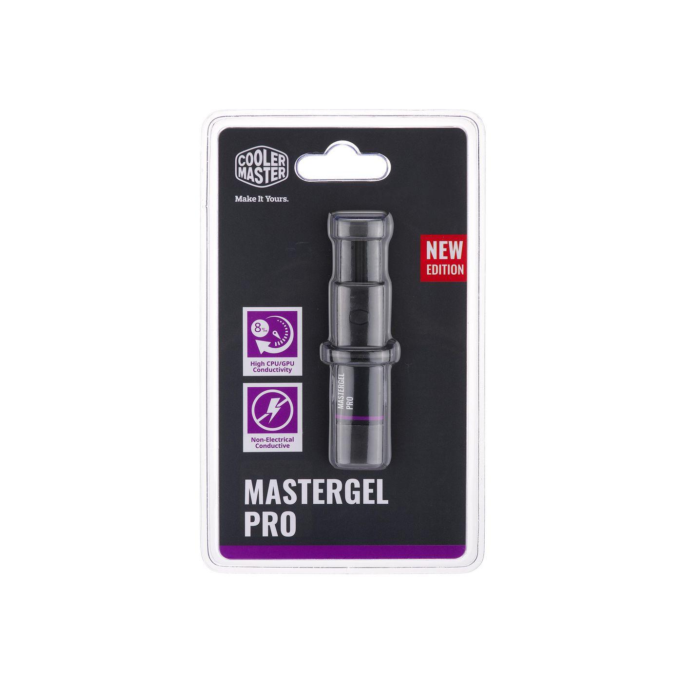 Dissipatore di calore Mastergel Pro