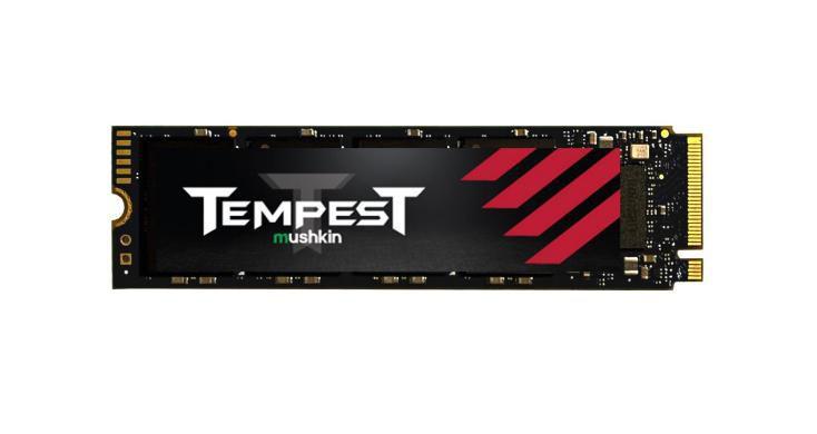 Tempesta M.2 1000 Gb PCI