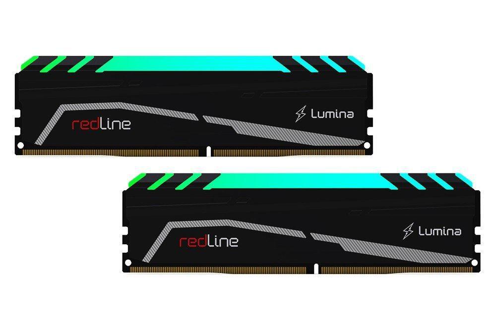 Modulo di memoria Redline 16 Gb 2