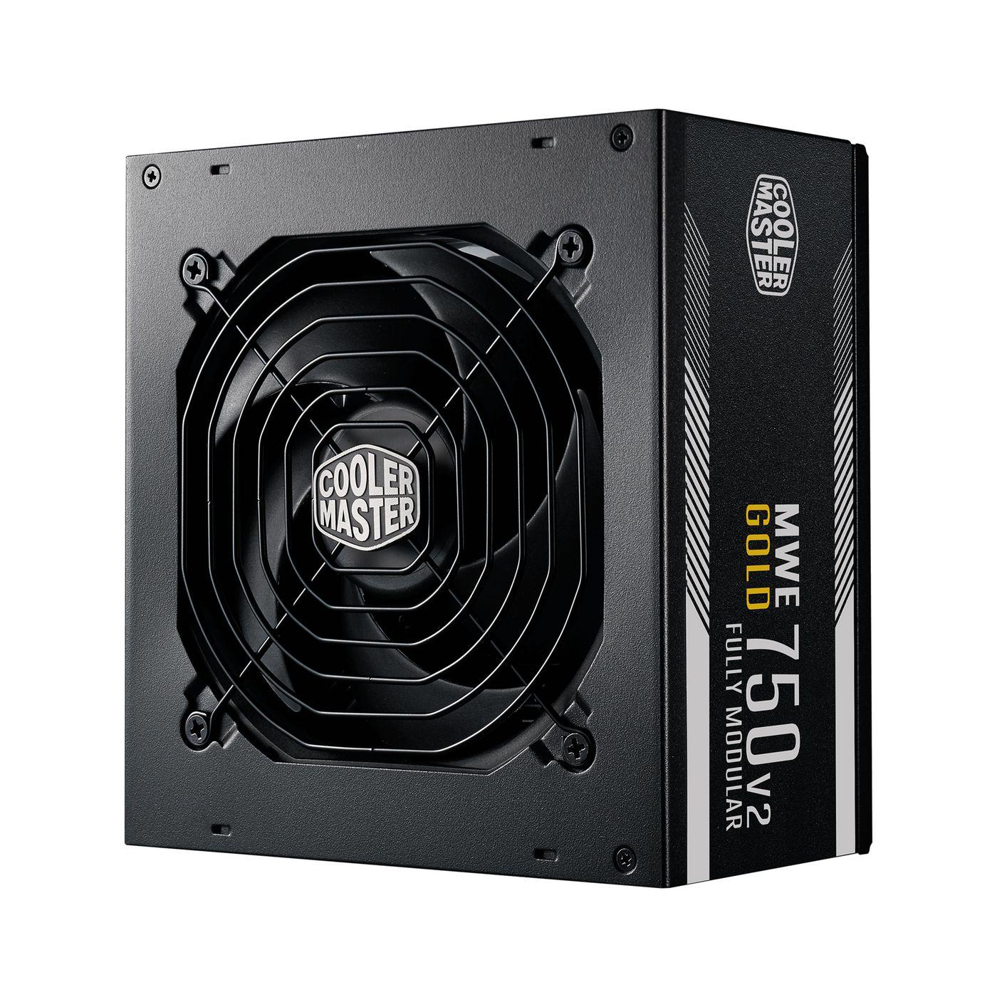 Mwe Gold 750 - Potenza V2