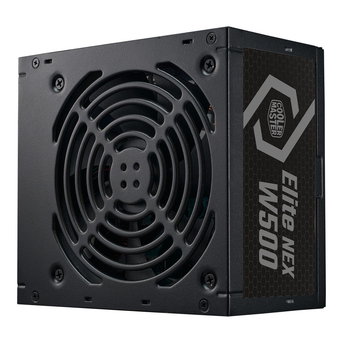 COOLER MASTER ALIMENTATORE...