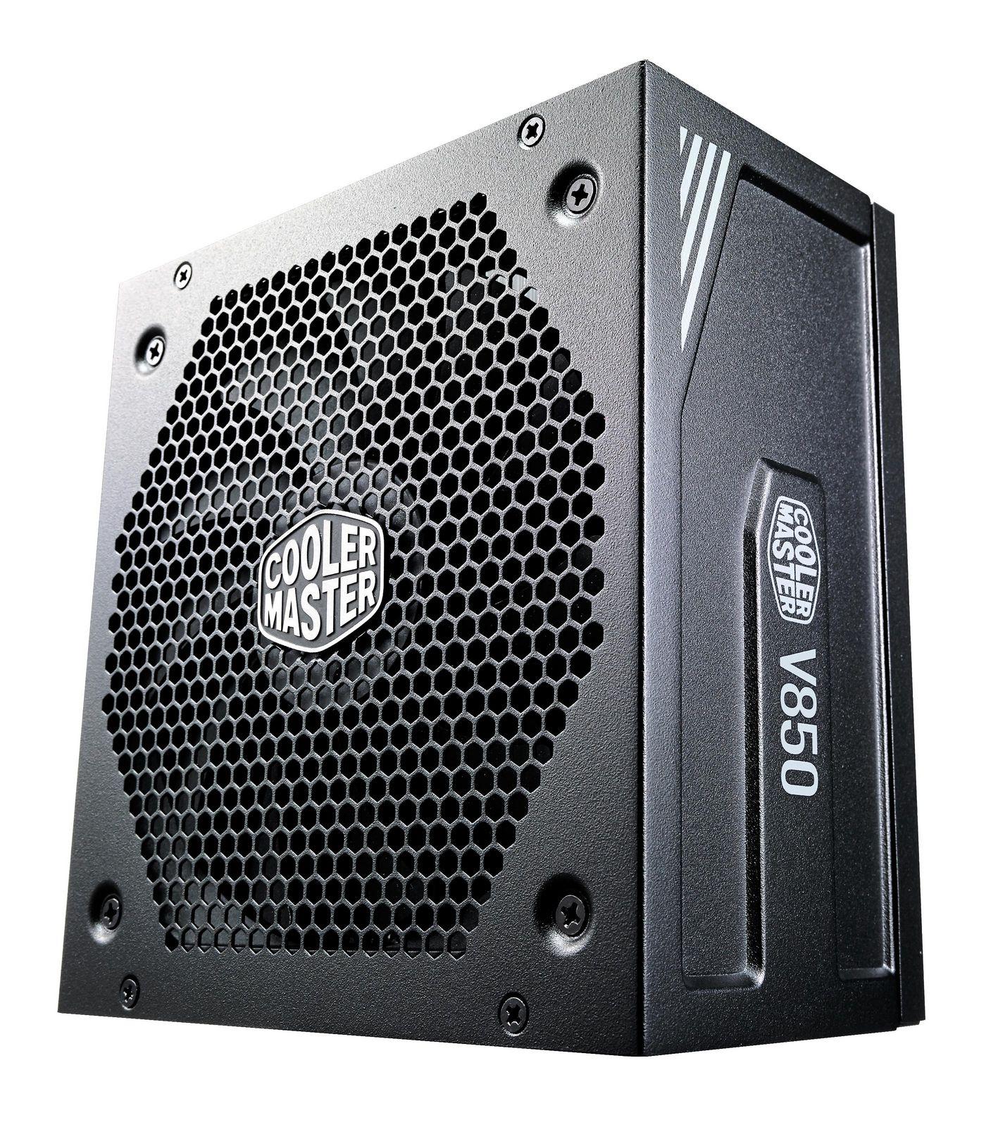 Alimentatore V850 Gold-V2