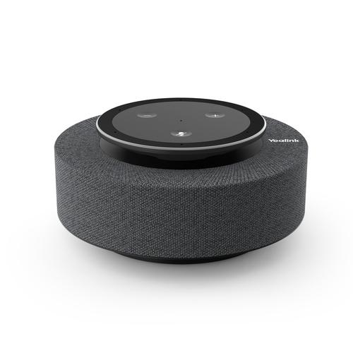 Yealink MSpeech Speakerhone Grigio (YEALINK MSPEECH SPEAKERPHONE)
