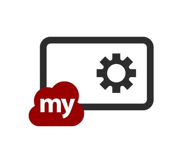 Viewsonic myViewBoard Manager Advanced 1 licenza/e Abbonamento 5 anno/i