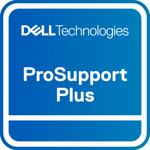 DELL Aggiorna da 1 anno ProSupport a 5 anni ProSupport Plus