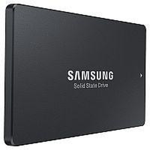 Samsung MZ7L3960HCJR-00A07 drives allo stato solido 960 GB 2.5 Serial ATA III TLC (Samsung PM893 960GB 2.5 SATA 1DWPD SSD)