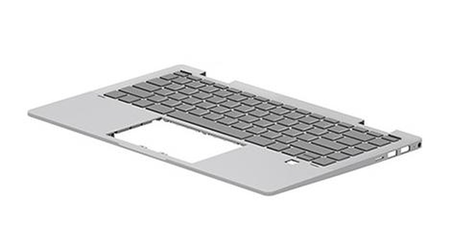HP N09601-BB1 ricambio per laptop Tastiera